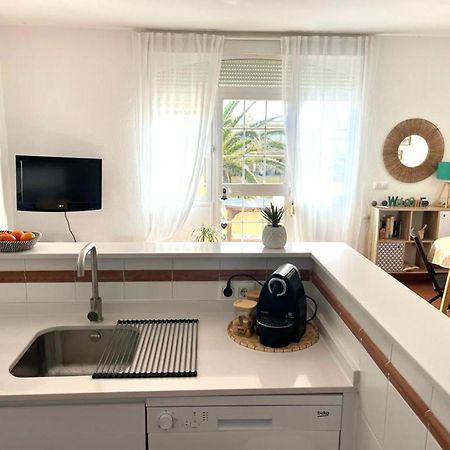 Livingtarifa Apartamento Serendipia מראה חיצוני תמונה