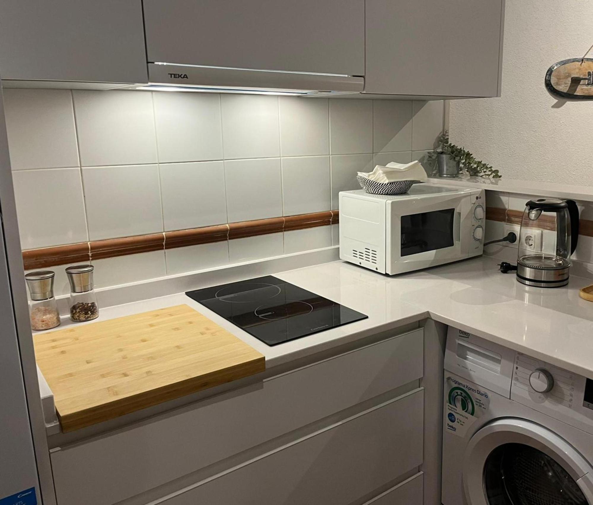 Livingtarifa Apartamento Serendipia מראה חיצוני תמונה