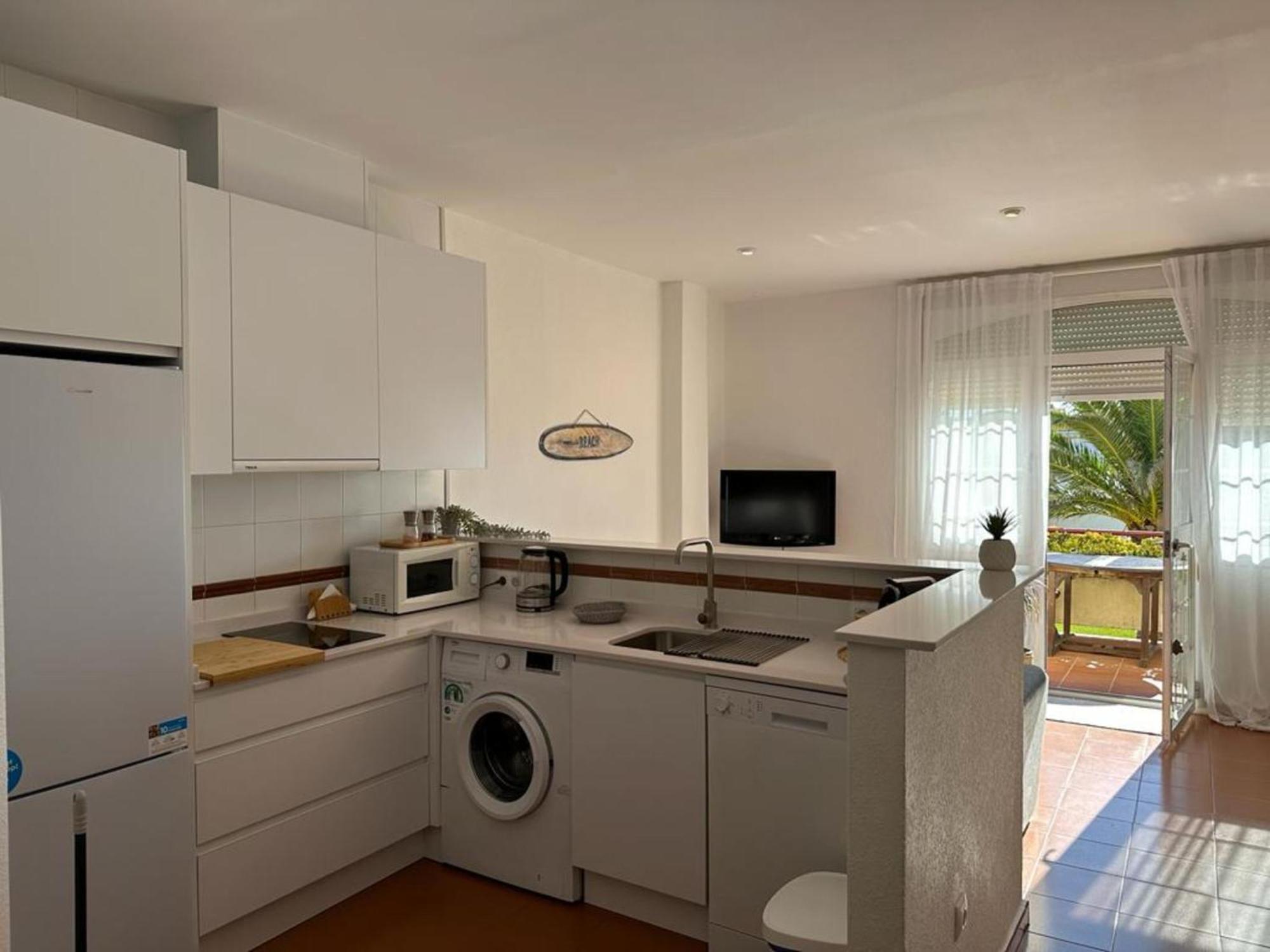 Livingtarifa Apartamento Serendipia מראה חיצוני תמונה