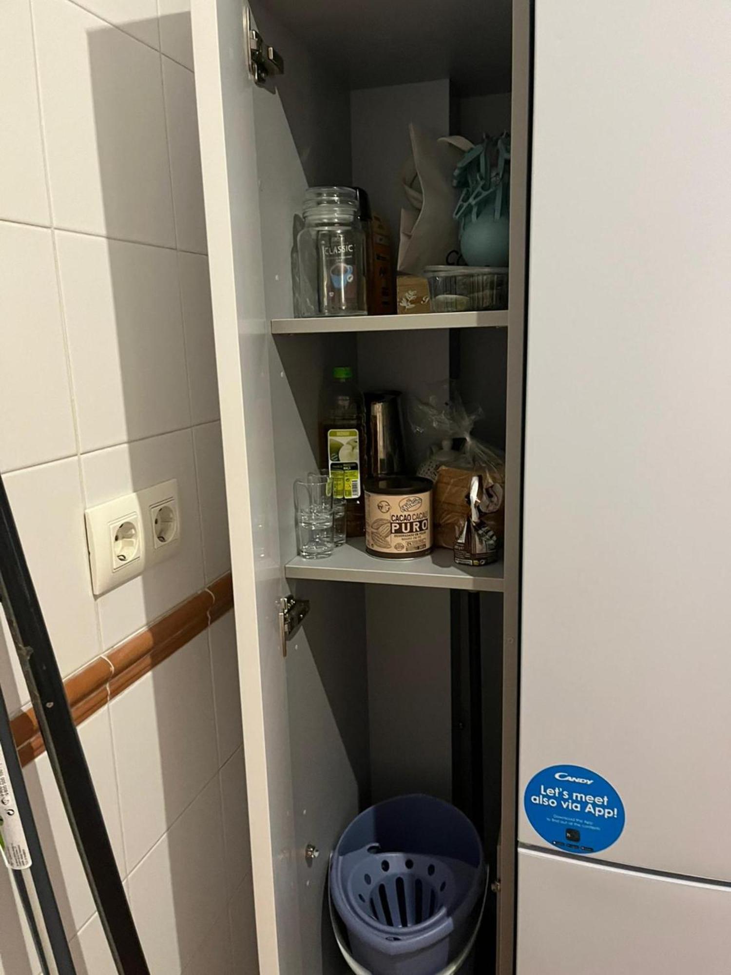 Livingtarifa Apartamento Serendipia מראה חיצוני תמונה