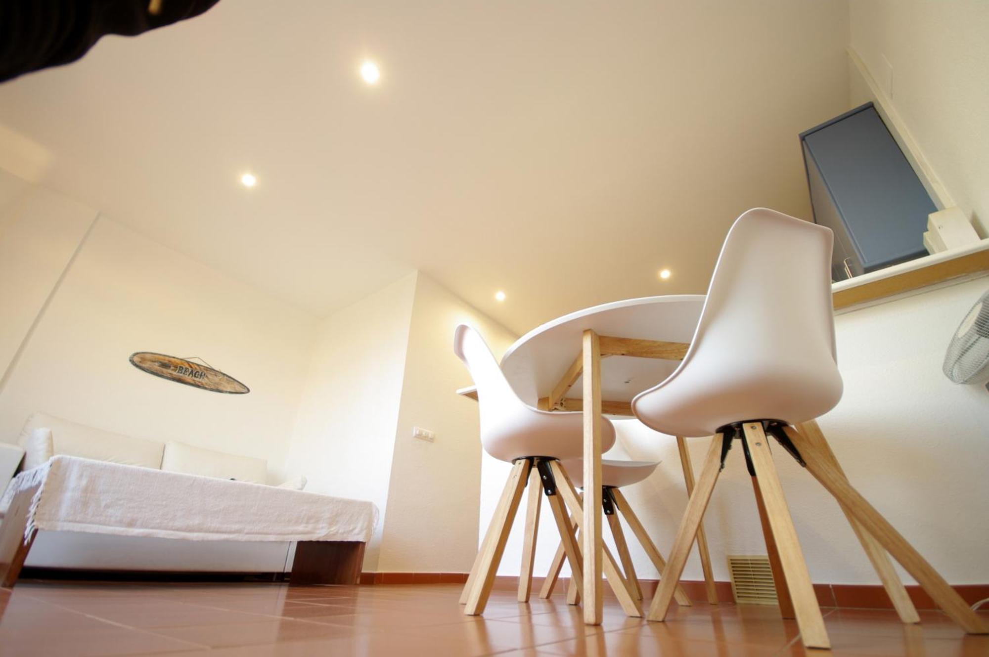 Livingtarifa Apartamento Serendipia מראה חיצוני תמונה
