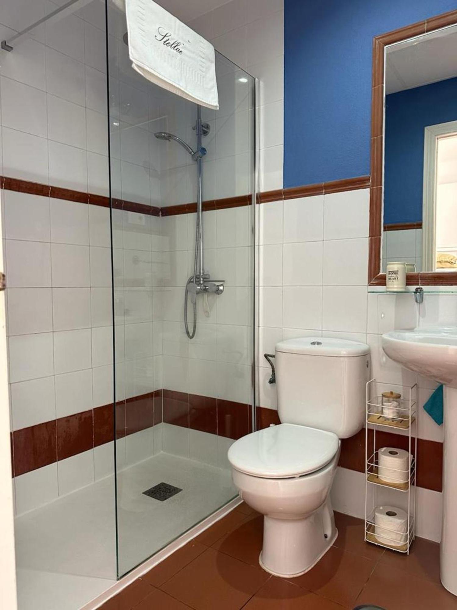 Livingtarifa Apartamento Serendipia מראה חיצוני תמונה