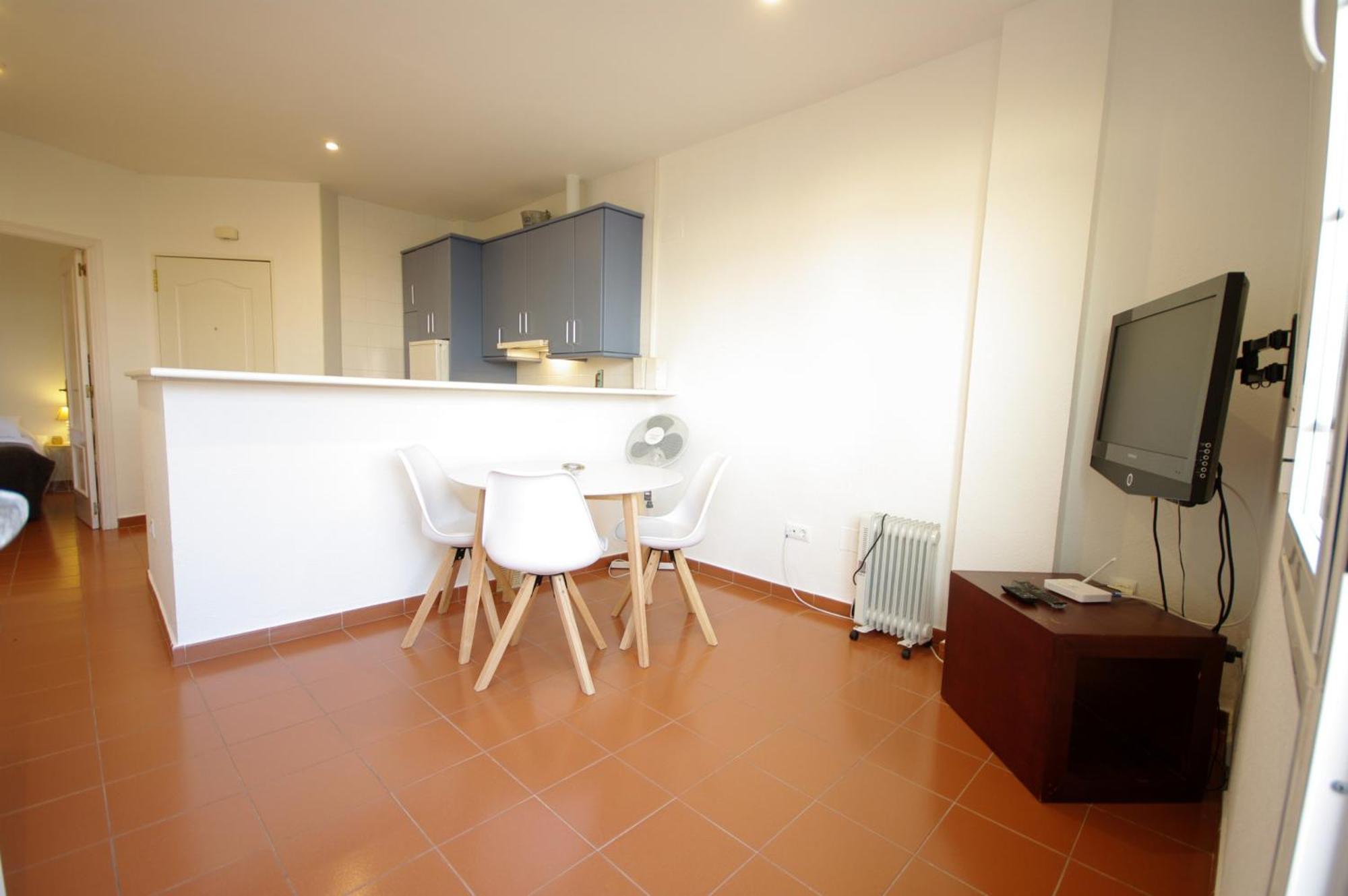 Livingtarifa Apartamento Serendipia מראה חיצוני תמונה